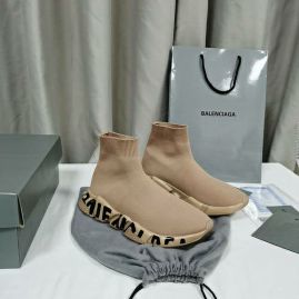 Picture of Balenciaga Shoes Men _SKUfw102424250fw
